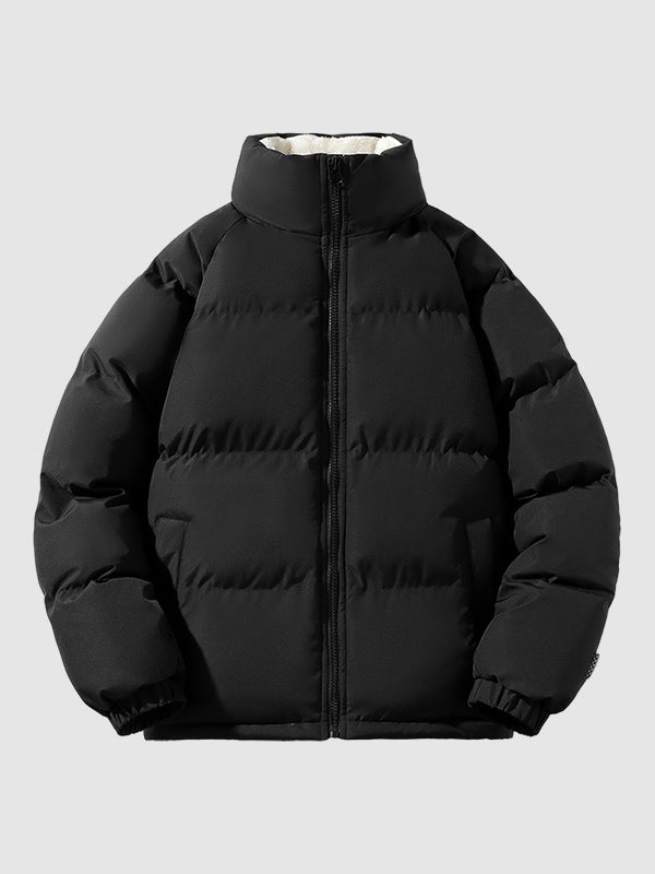 Johann | Wasserdichte Pufferjacke