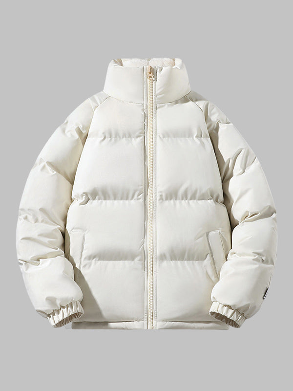 Johann | Wasserdichte Pufferjacke