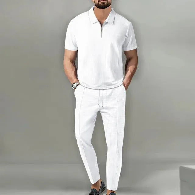 Luca | Herren Sommer-Set