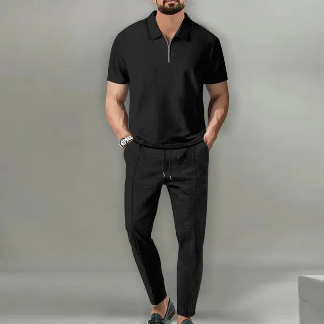 Luca | Herren Sommer-Set