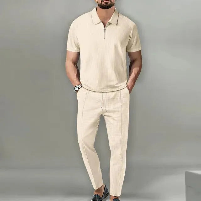 Luca | Herren Sommer-Set