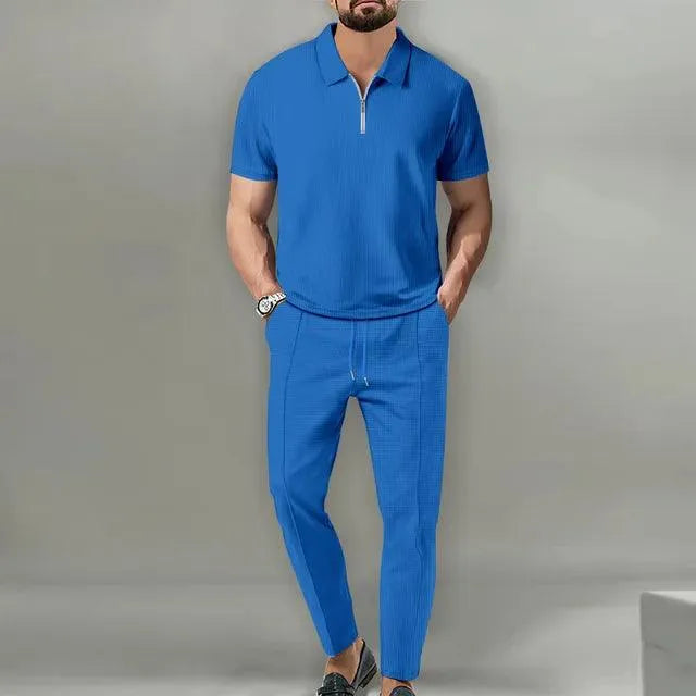 Luca | Herren Sommer-Set