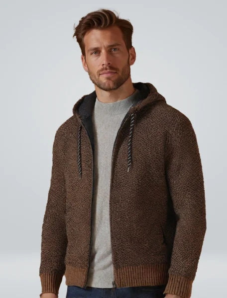 Arnold | Eleganter Premium Hoodie