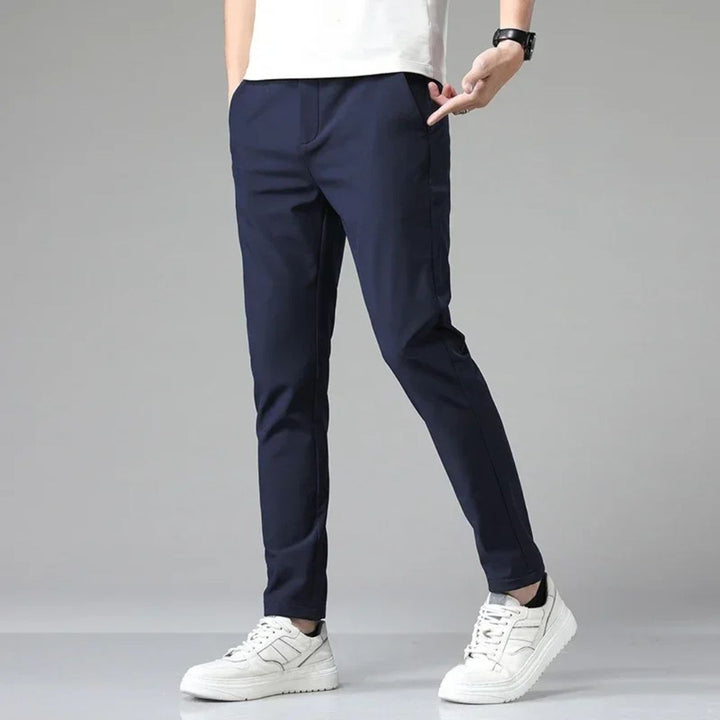 Dominik | Premium Alltagshosen