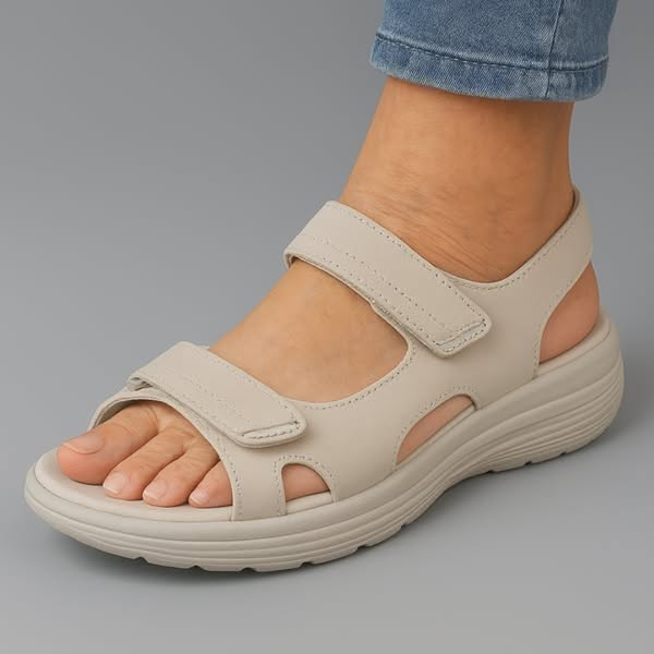 Lisa | Orthopädische Komfortsandalen