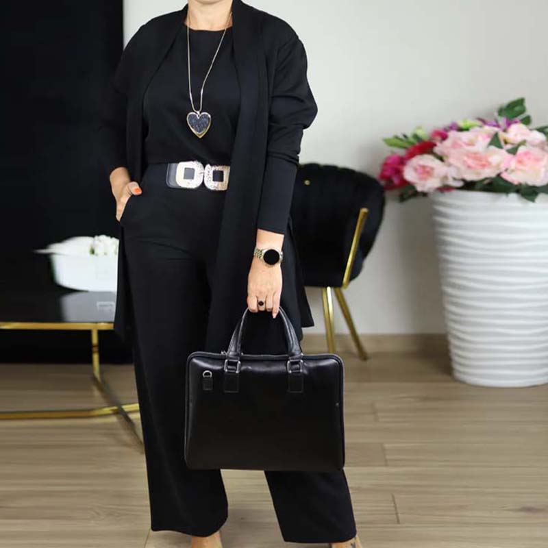 Aurelia | Elegantes 3-teiliges Set
