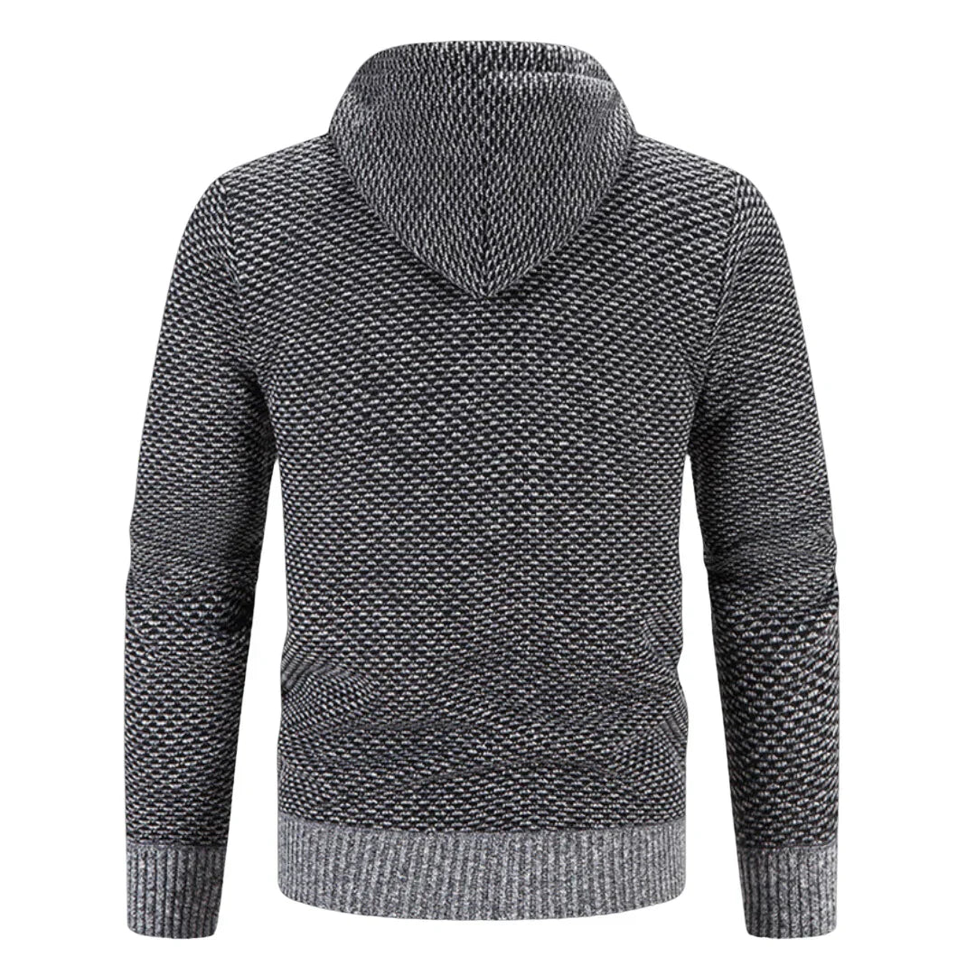 Arnold | Eleganter Premium Hoodie