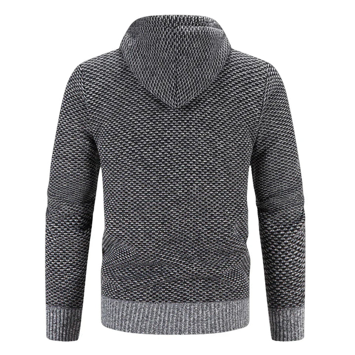 Arnold | Eleganter Premium Hoodie