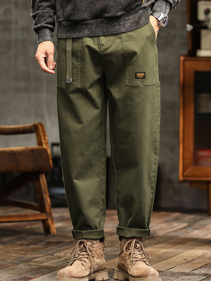 Otto | Utility-Hose im Vintage-Stil