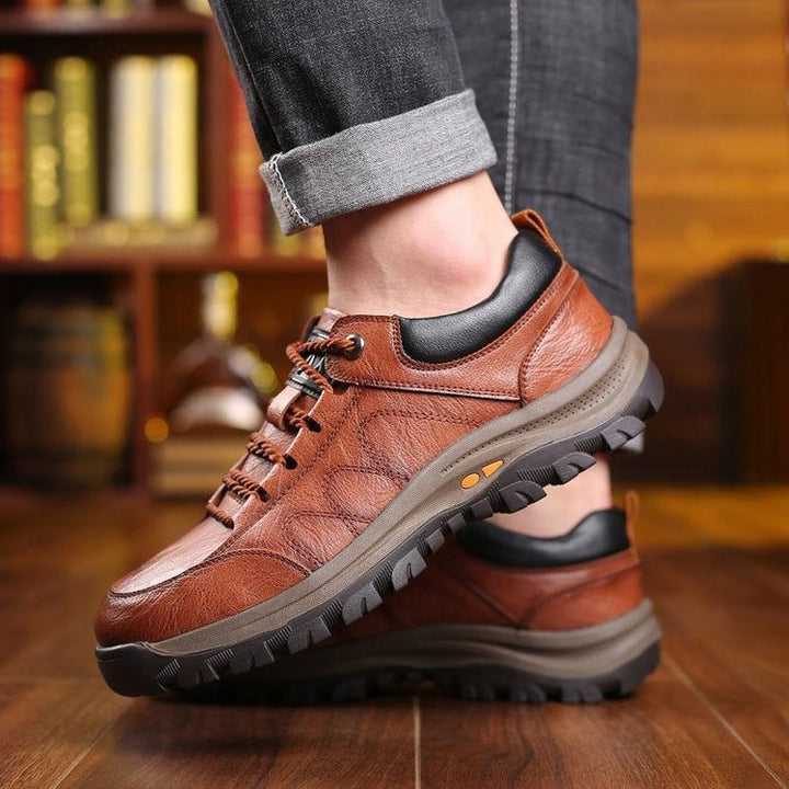 Elias | Nachhaltige Outdoorschuhe