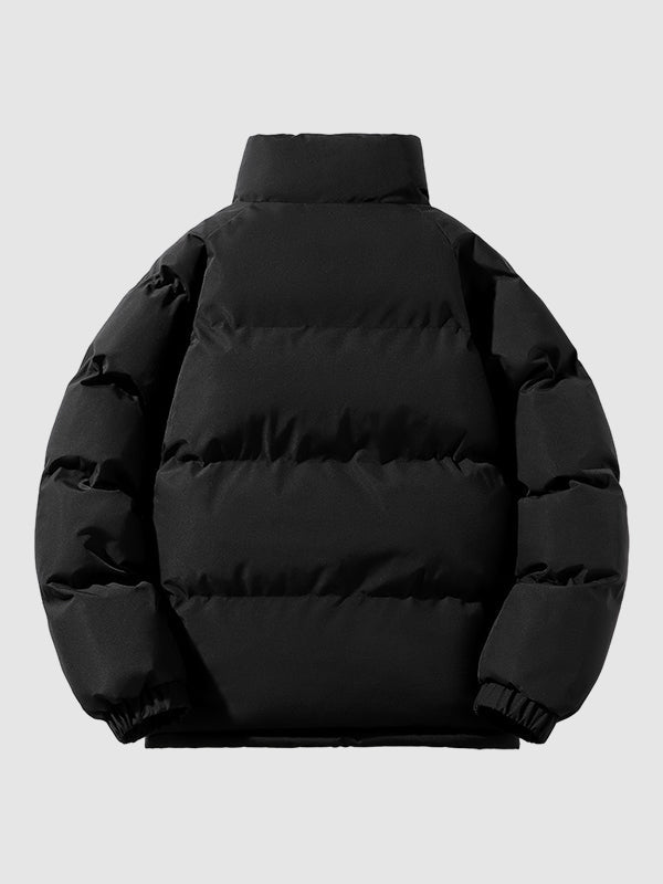 Johann | Wasserdichte Pufferjacke