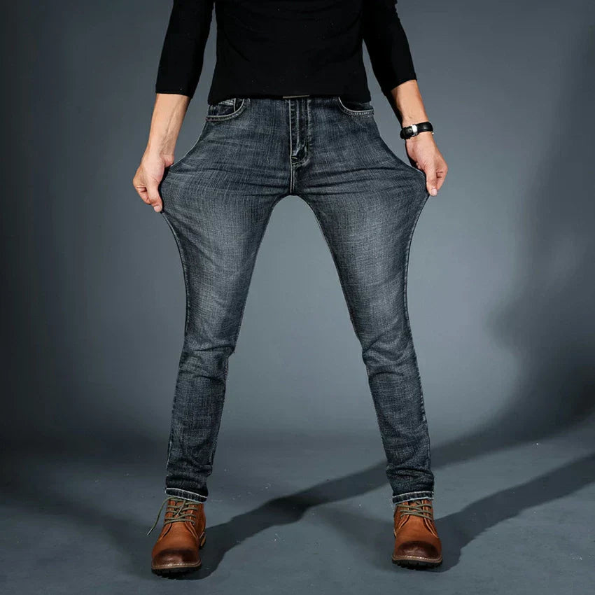 Julian | Premium-Stretchjeans