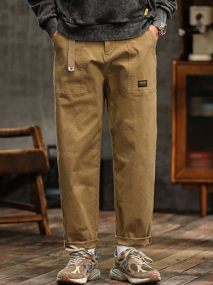 Otto | Utility-Hose im Vintage-Stil