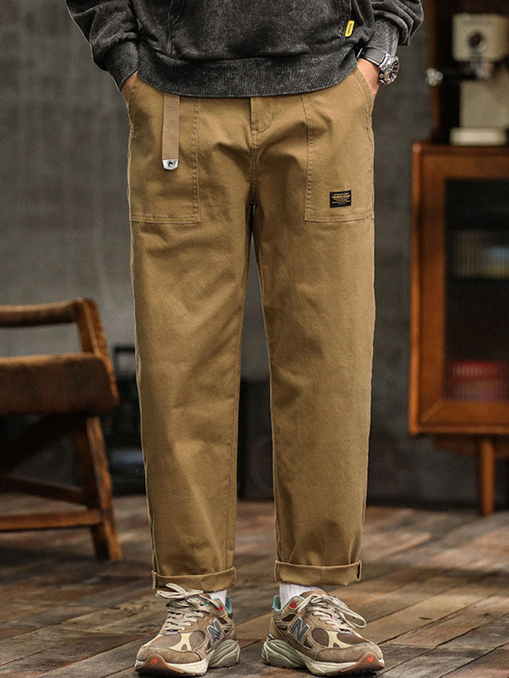 Otto | Utility-Hose im Vintage-Stil