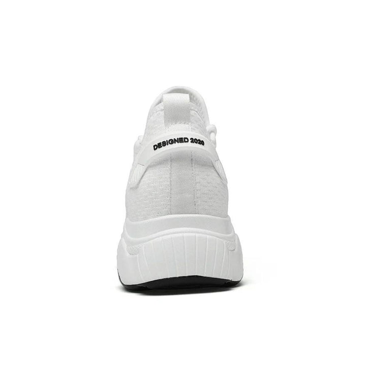 Kevin | Höhensteigernde Sneaker +10CM