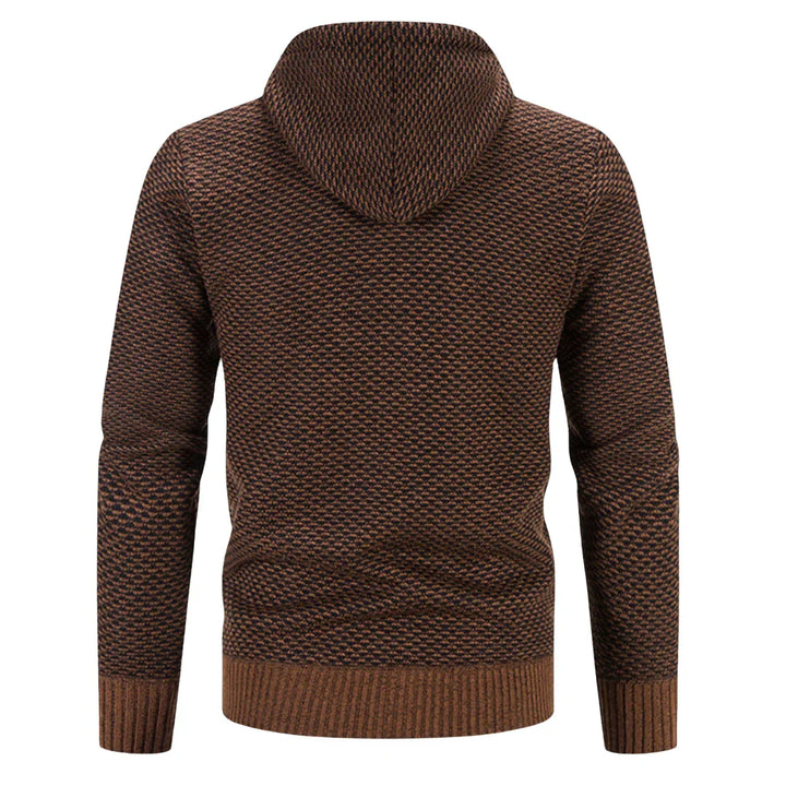 Arnold | Eleganter Premium Hoodie