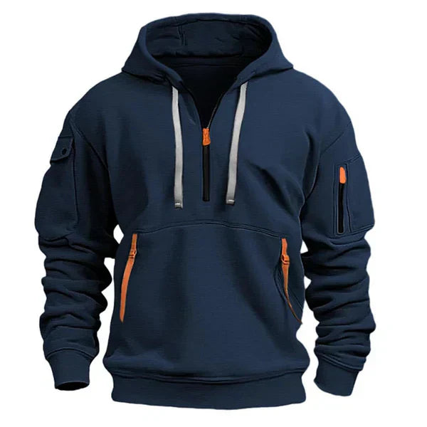 Nils | Stylischer Hoodie