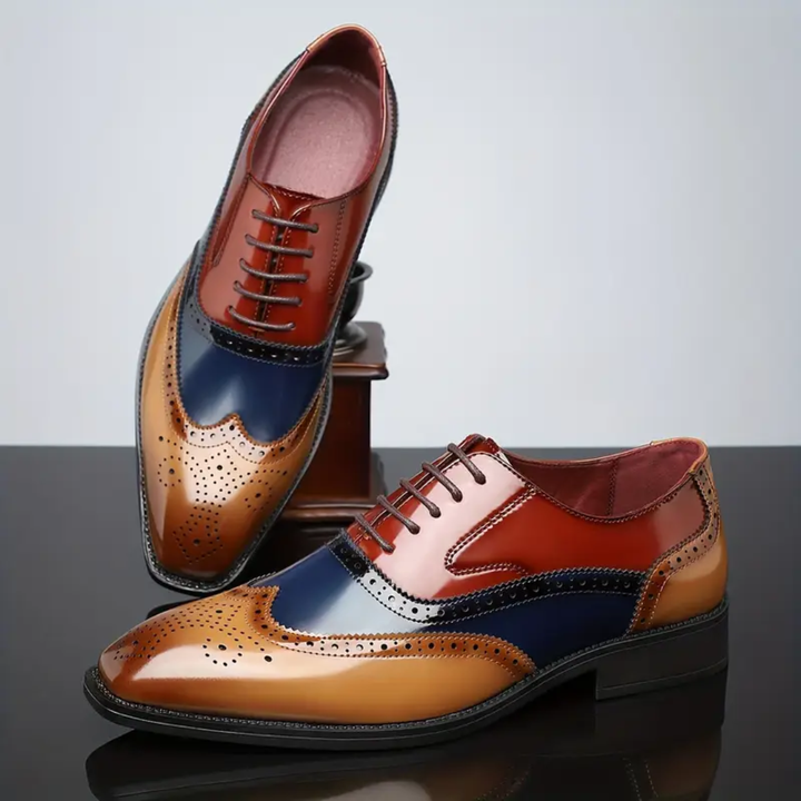 Winston | Erbe Brogues