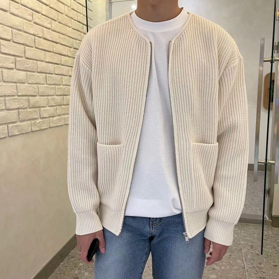 Laurenz | Trendiger Cardigan