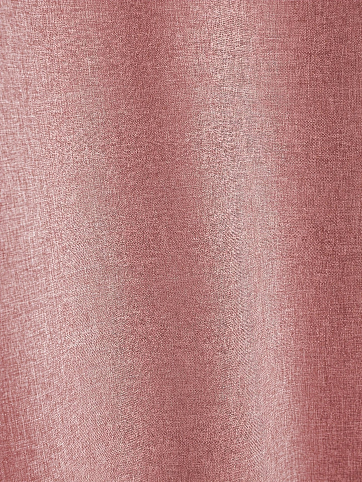 Stin | Elegantes Kurzarmhemd mit Stehkragen