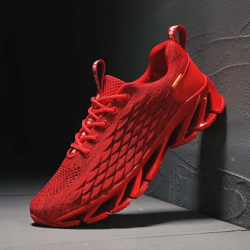 Elias | Aktive Dragonskin-Sneakers