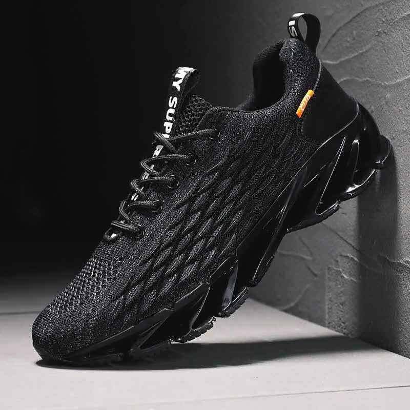Elias | Aktive Dragonskin-Sneakers