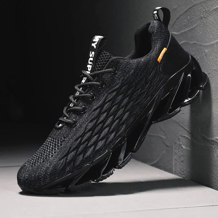 Elias | Aktive Dragonskin-Sneakers