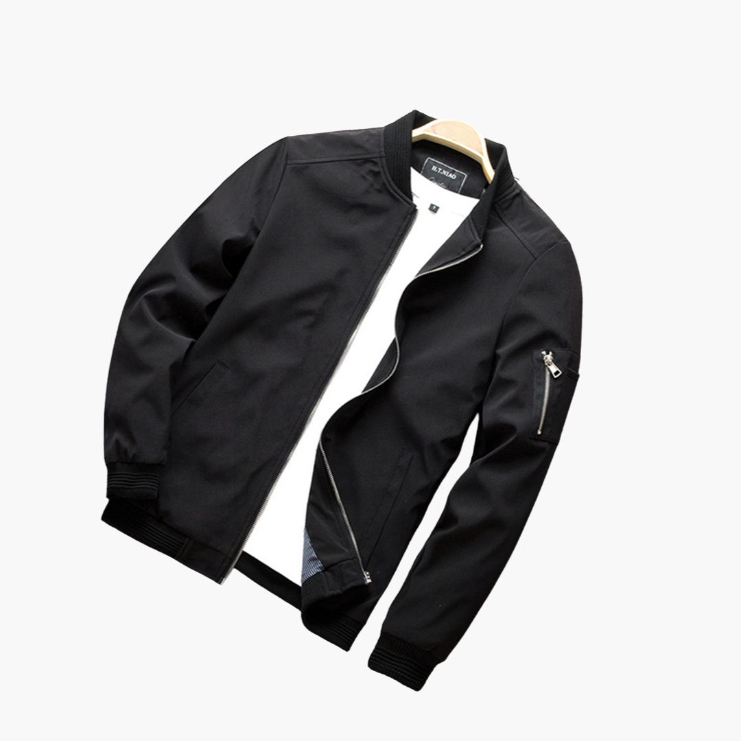 Braven | Stilvolle Bomber Jacke