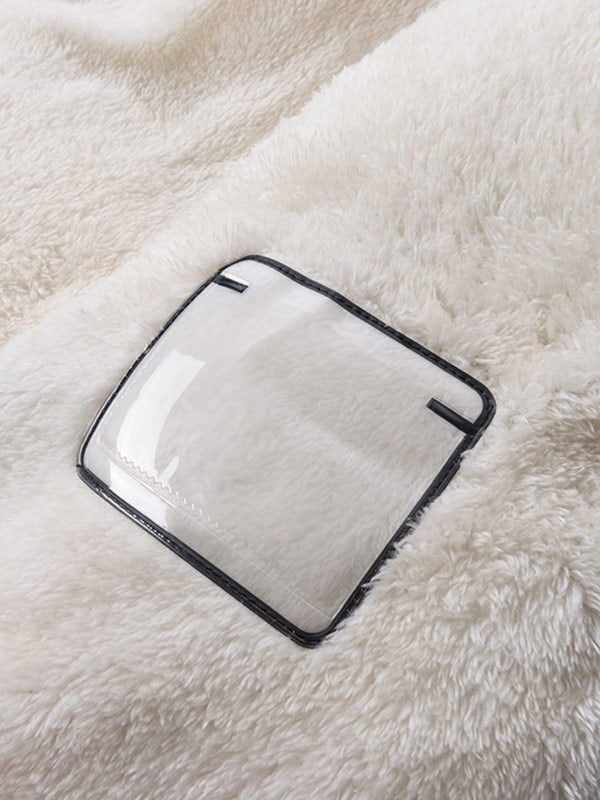 Johann | Wasserdichte Pufferjacke
