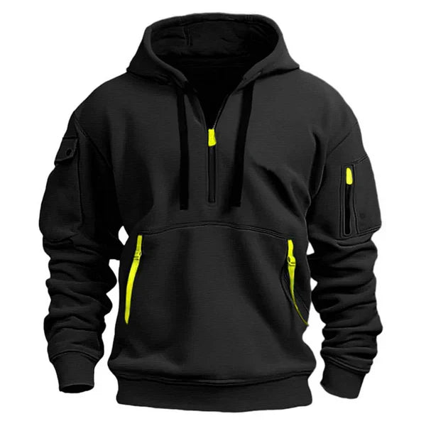 Nils | Stylischer Hoodie