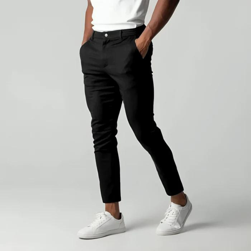 Marcel | Premium Stretchhosen