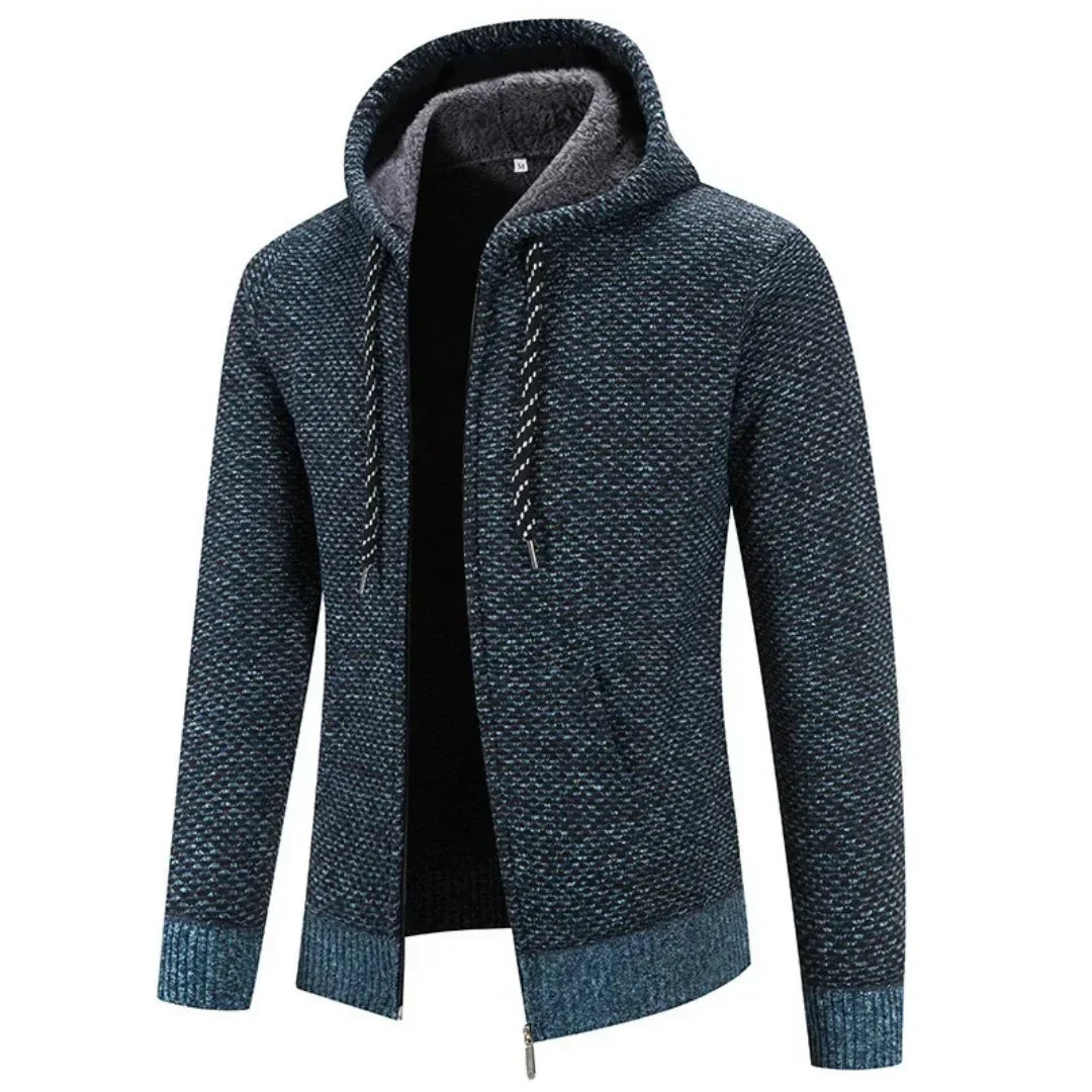 Arnold | Eleganter Premium Hoodie