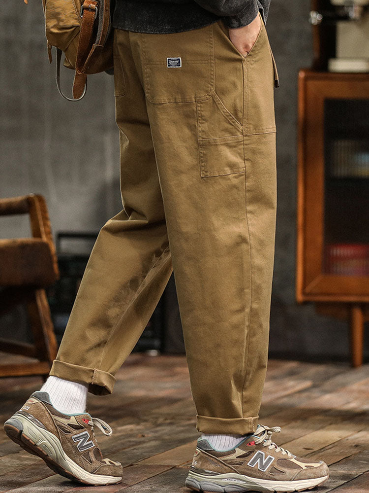 Otto | Utility-Hose im Vintage-Stil