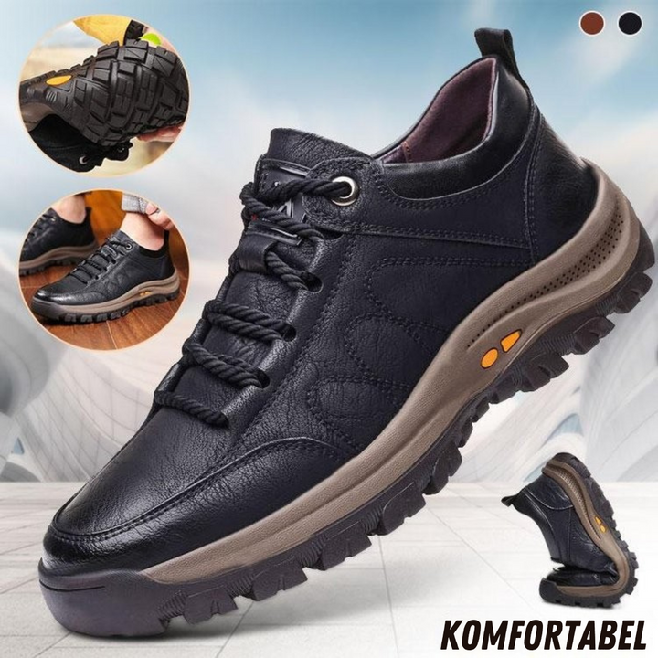 Elias | Nachhaltige Outdoorschuhe