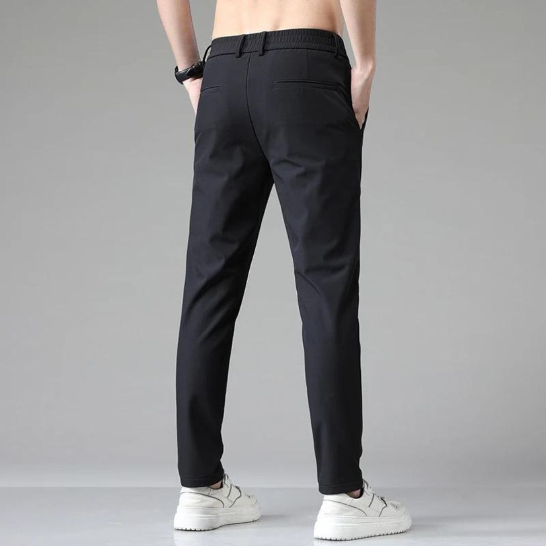 Dominik | Premium Alltagshosen