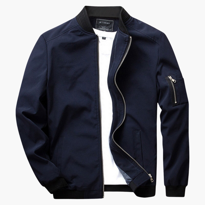 Braven | Stilvolle Bomber Jacke
