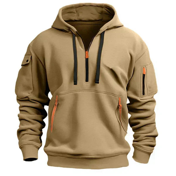 Nils | Stylischer Hoodie