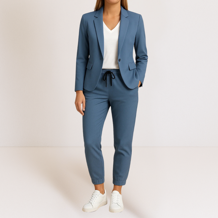 Daizy | Eleganter Zweiteiler-Anzug