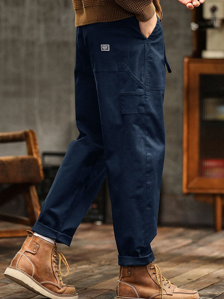Otto | Utility-Hose im Vintage-Stil