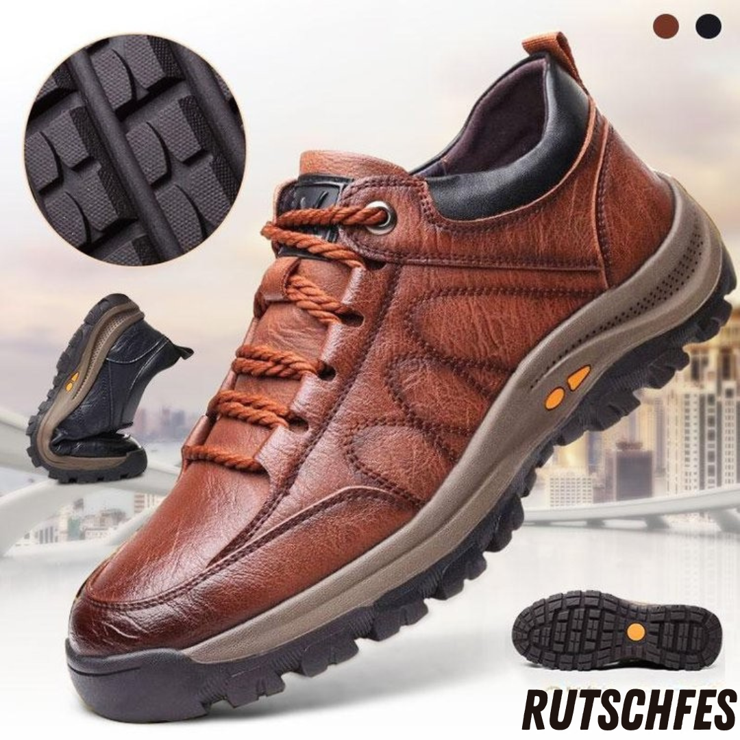 Elias | Nachhaltige Outdoorschuhe
