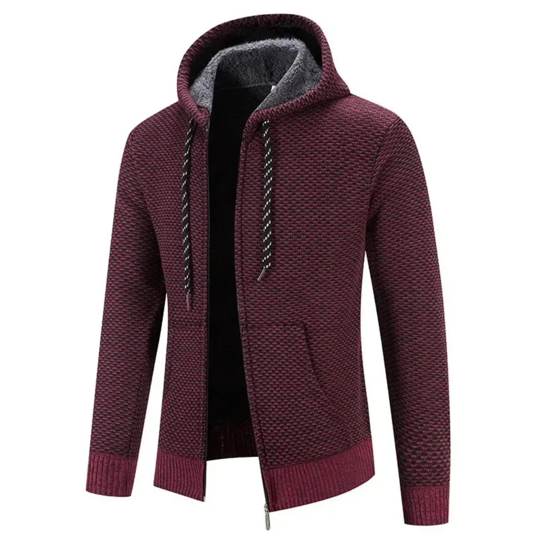 Arnold | Eleganter Premium Hoodie
