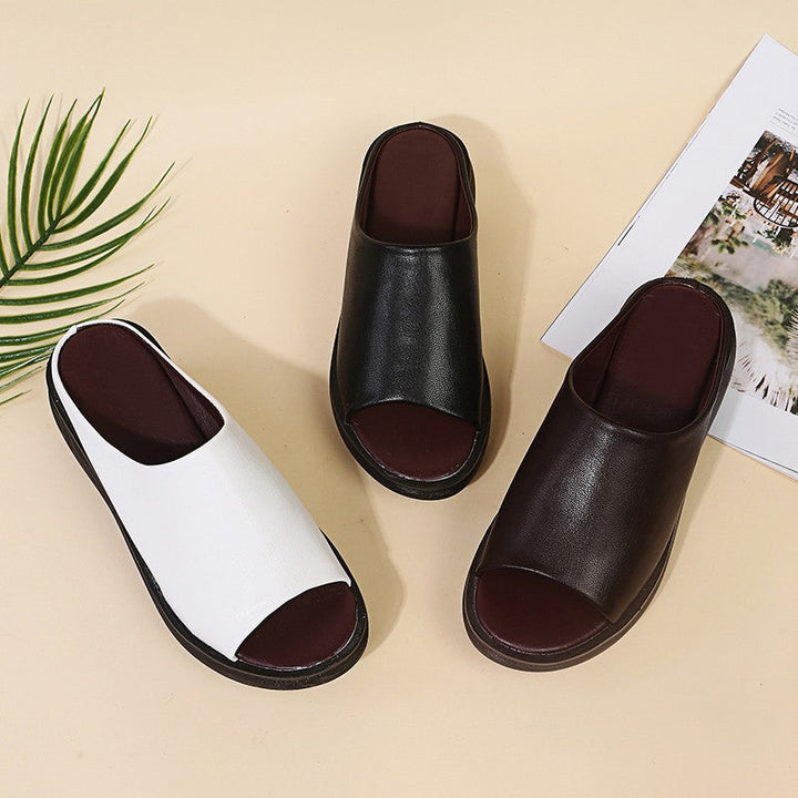 Elsie | Orthopädische Sandale für Damen