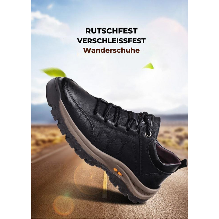 Elias | Nachhaltige Outdoorschuhe