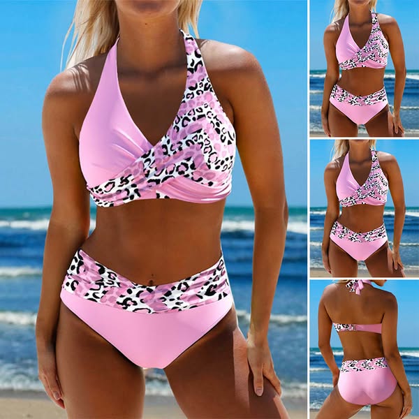 Klara | Kreuz-Bikini