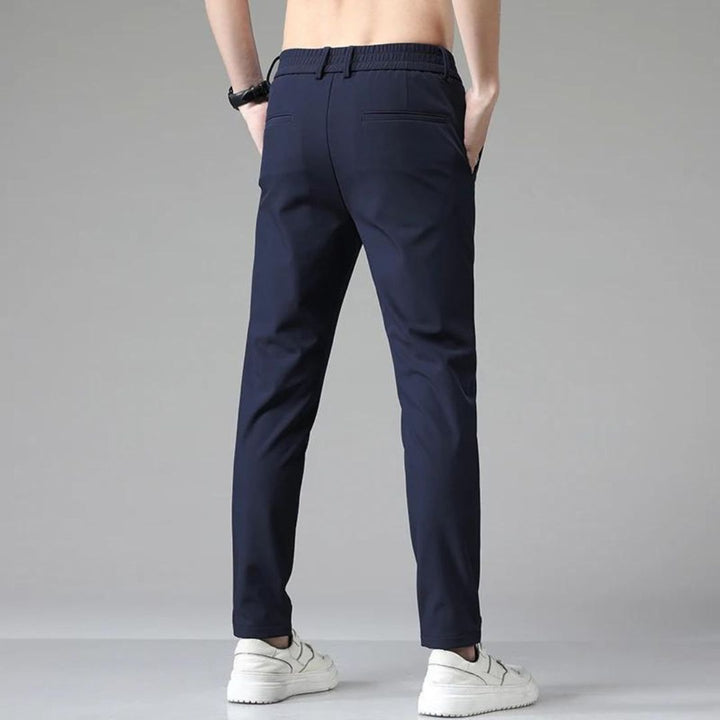 Dominik | Premium Alltagshosen