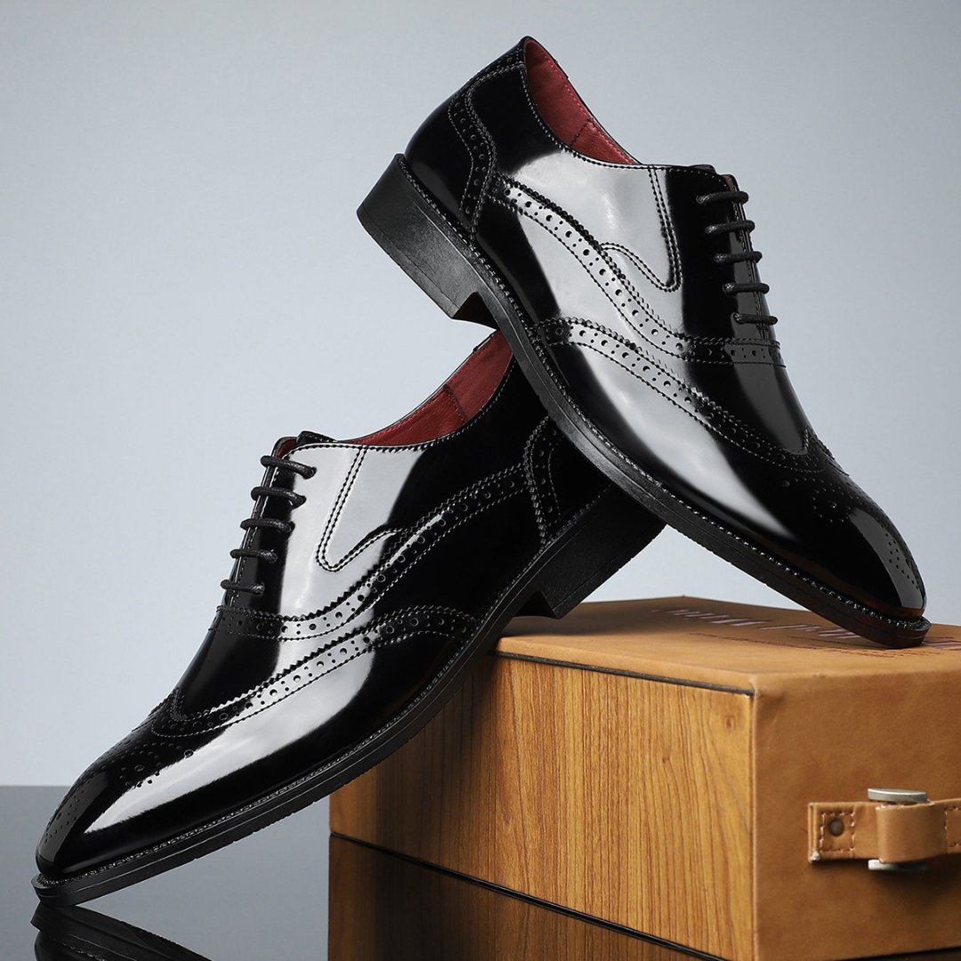Winston | Erbe Brogues