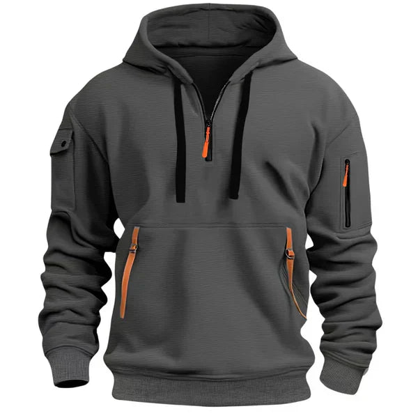 Nils | Stylischer Hoodie