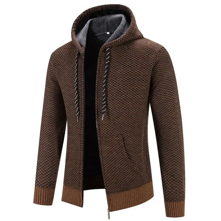 Arnold | Eleganter Premium Hoodie