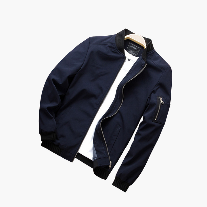 Braven | Stilvolle Bomber Jacke
