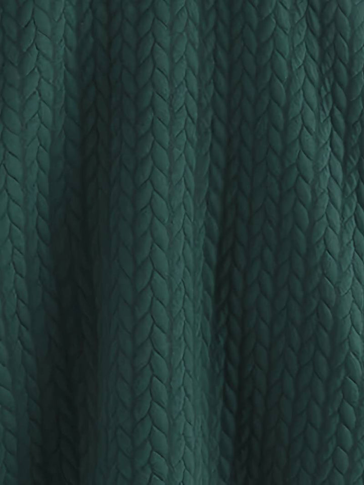 Lena-Berta | Lässige Winterjacke mit Knopfleiste und wetterfestem Stoff